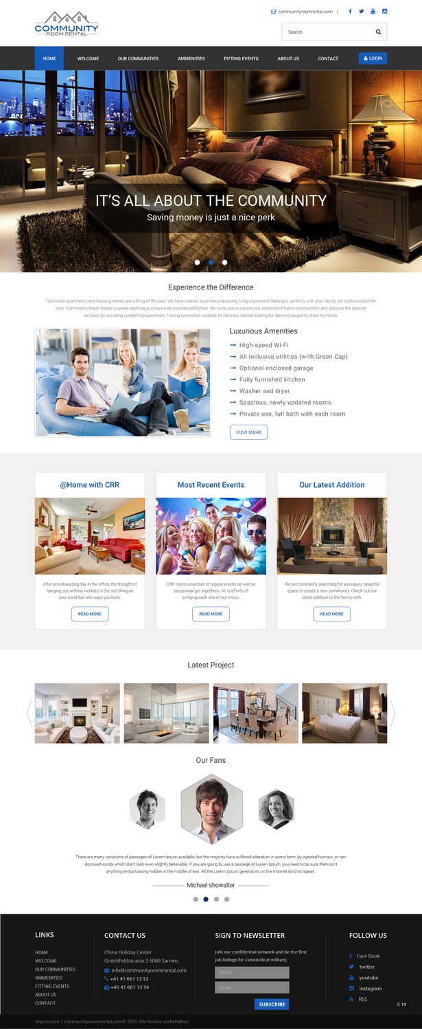 Diseño Web por pb para este proyecto | Diseño #10353714