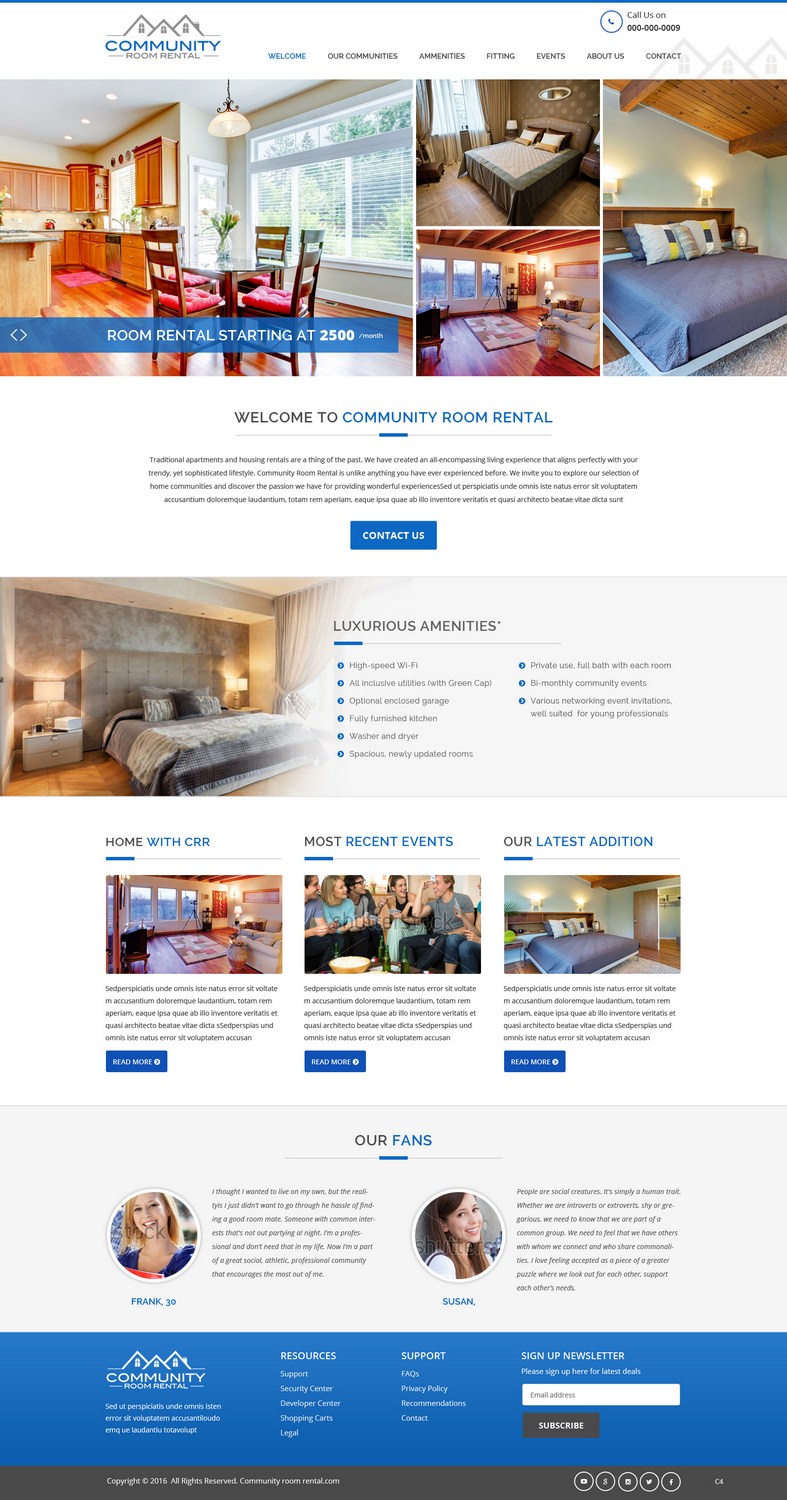 Web Design by pb for this project | Design #10353727