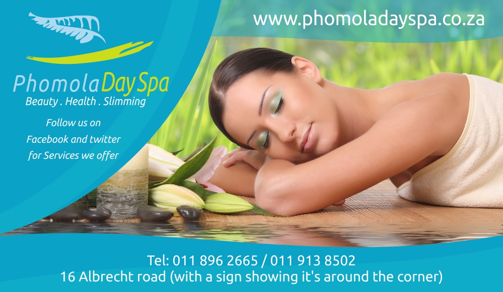 Design de Panneau par Globat™ pour Phomola Day Spa | Design #2183338