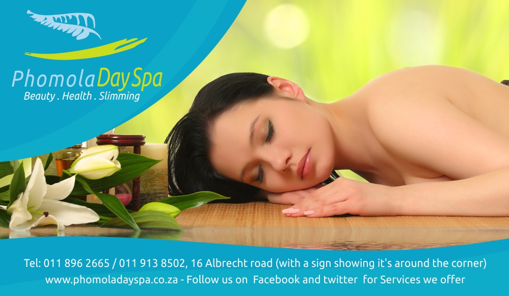 Design de Panneau par Globat™ pour Phomola Day Spa | Design #2183347