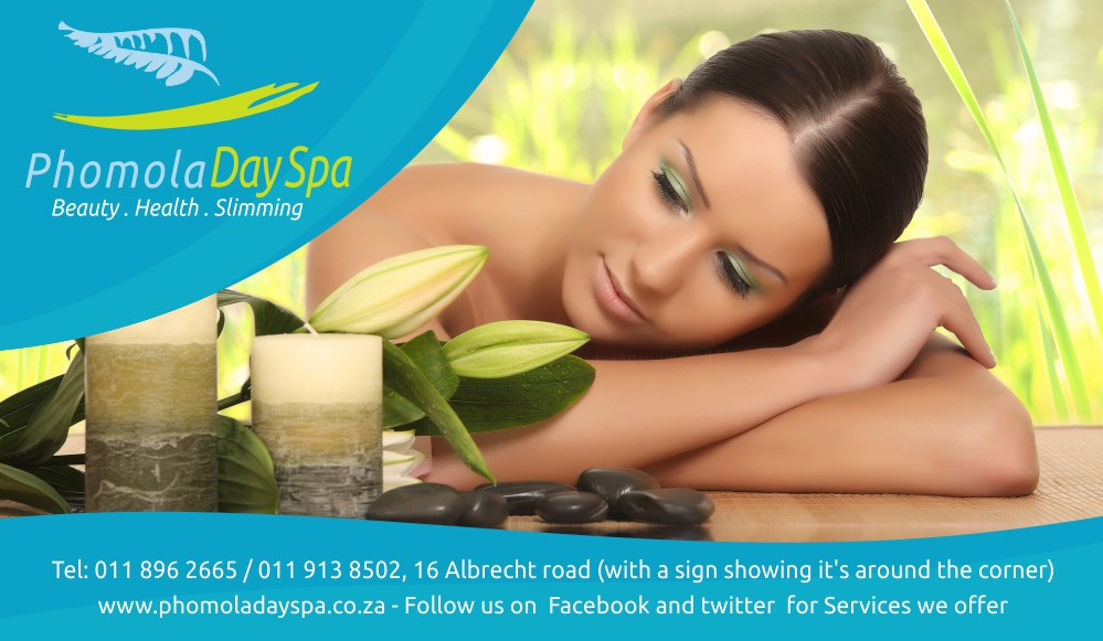 Design de Panneau par Globat™ pour Phomola Day Spa | Design #2183353
