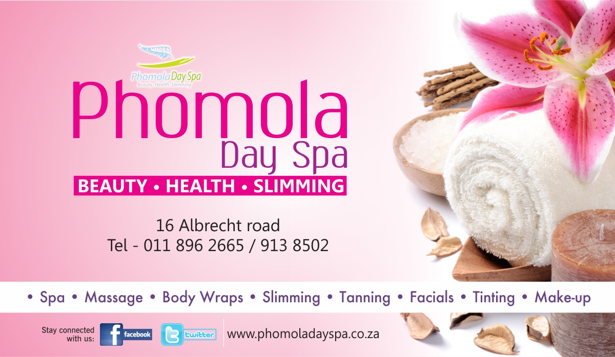 Design de Panneau par Tantra Art pour Phomola Day Spa | Design #2183068