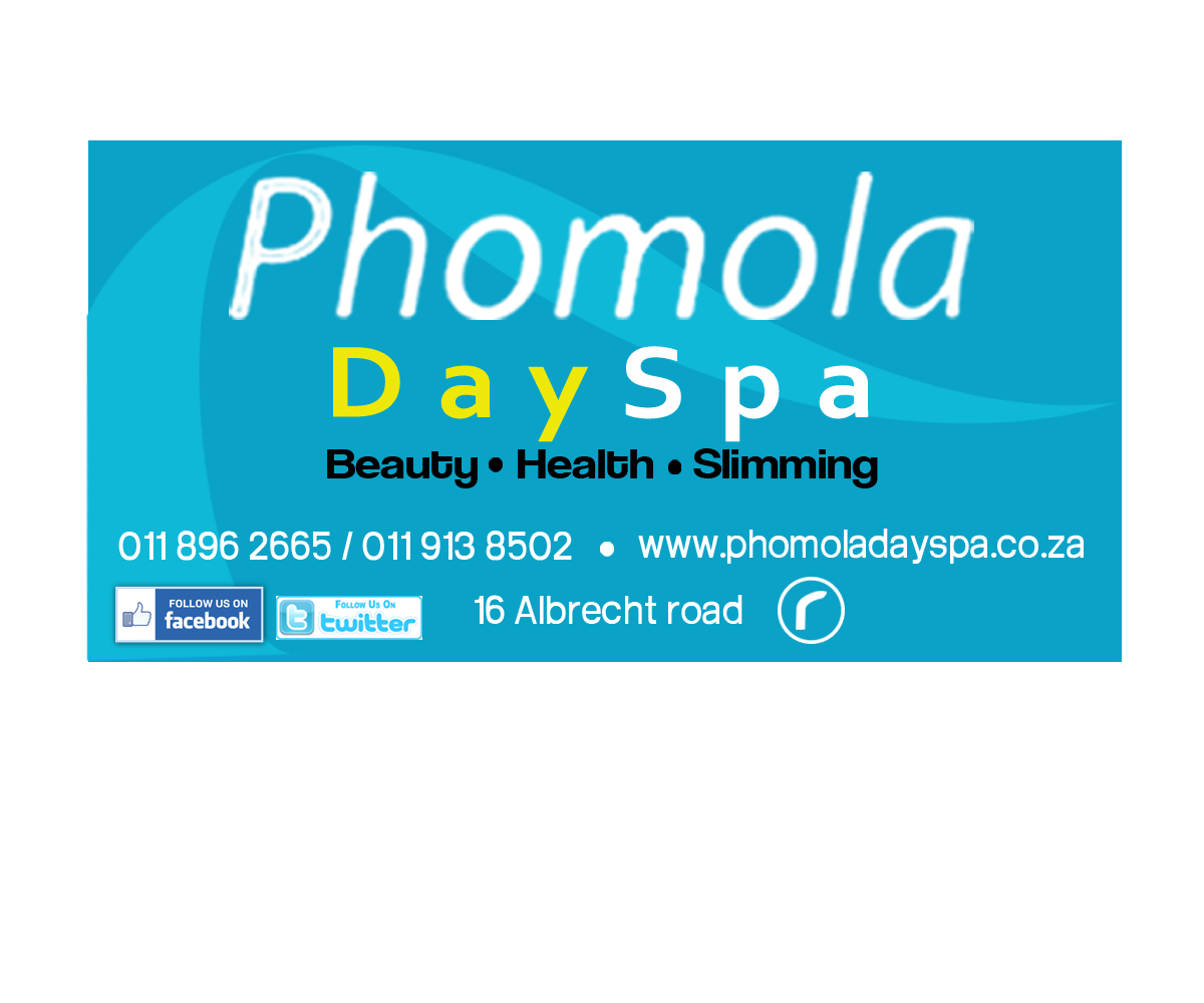 Design de Panneau par Onil pour Phomola Day Spa | Design #2182980