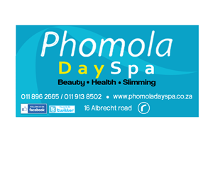 Design de Panneau par Onil pour Phomola Day Spa | Design : #2182980