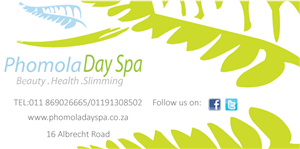 Design de Panneau par lavinia pour Phomola Day Spa | Design : #2183553