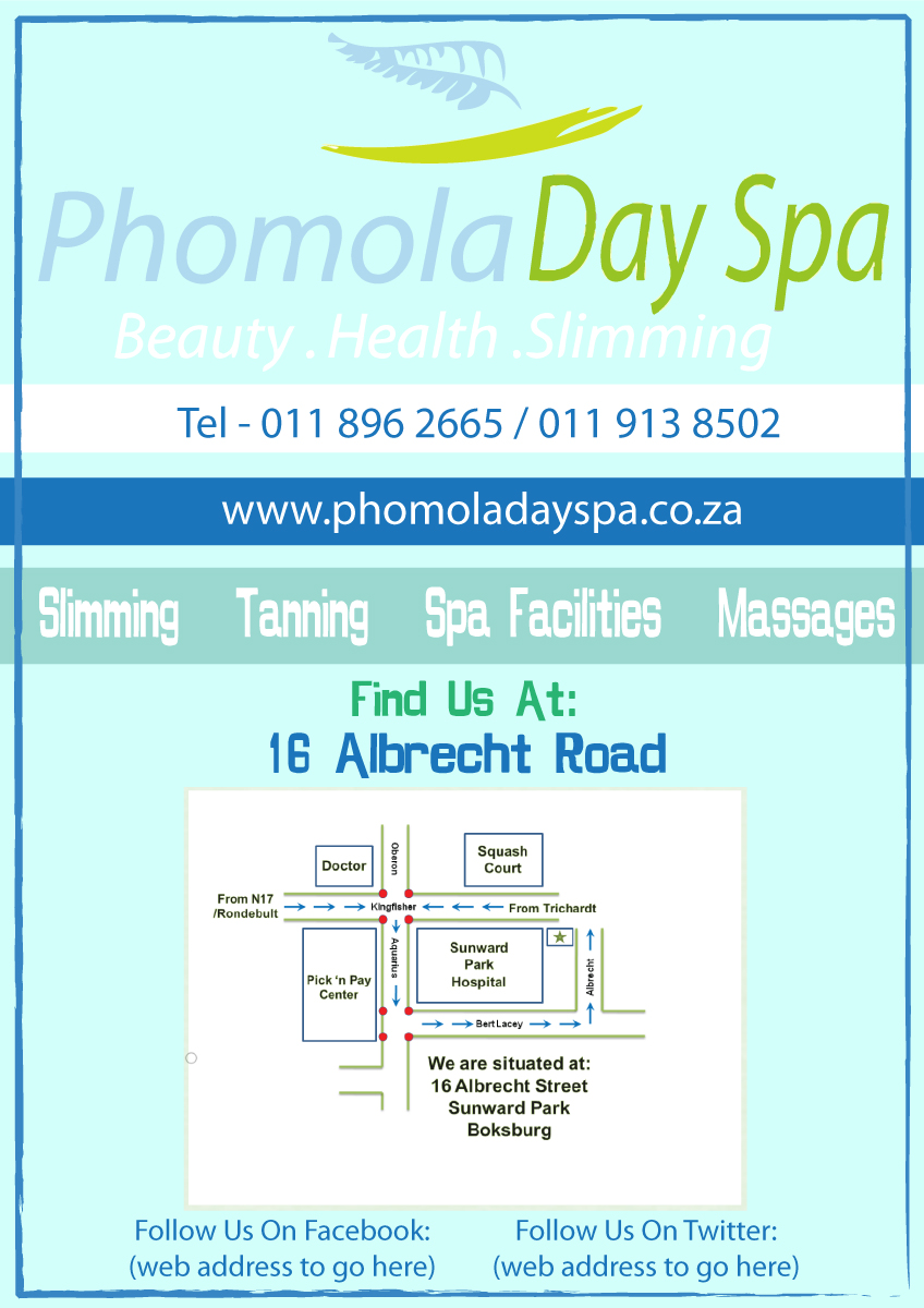 Design de Panneau par Vikki pour Phomola Day Spa | Design #2182065