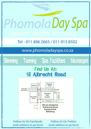 Signage Design by Vikki