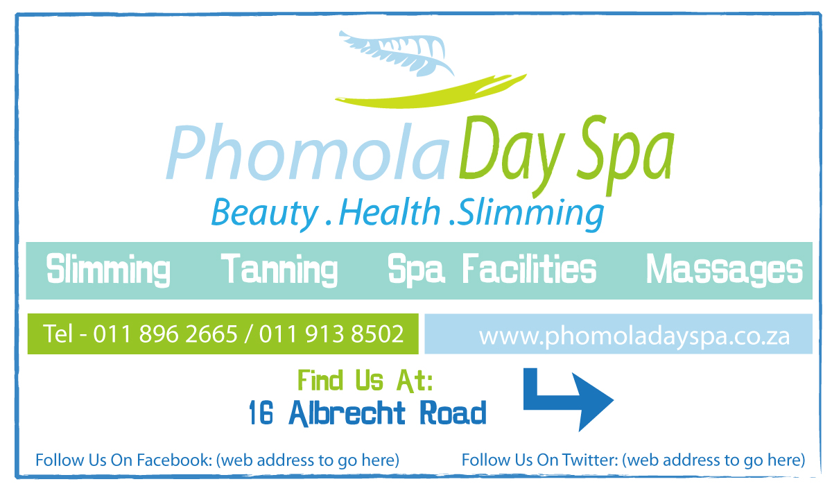 Design de Panneau par Vikki pour Phomola Day Spa | Design #2182294