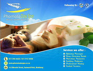 Signage Design by Anil