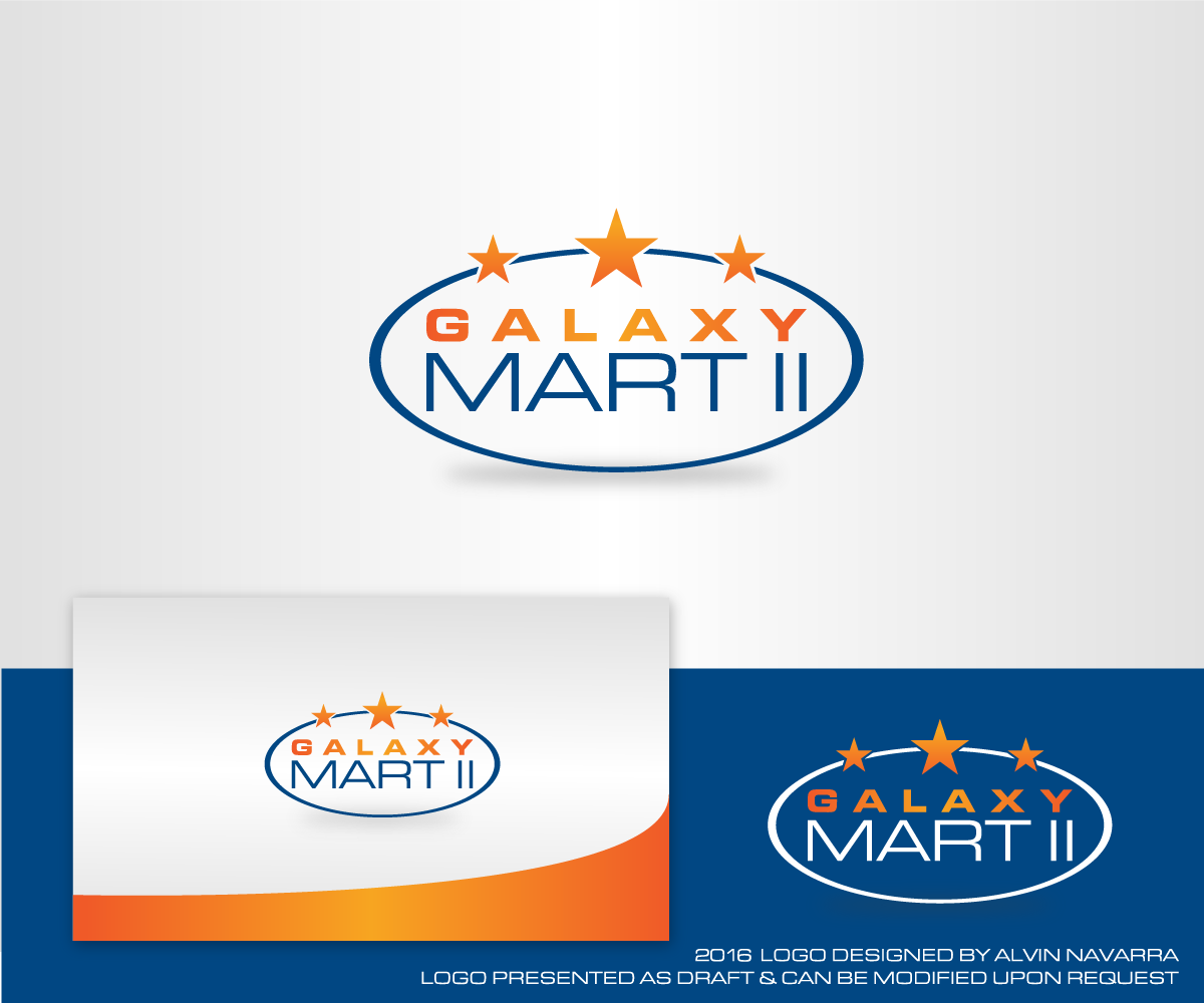 Diseño de Logo por alvinnavarra para este proyecto | Diseño #10686479