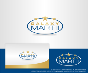 Logo Design by alvinnavarra for this project | Design: #10686491