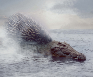 Photoshop Design by Creative Chamber for DesignCrowd LLC | Design: #10403828