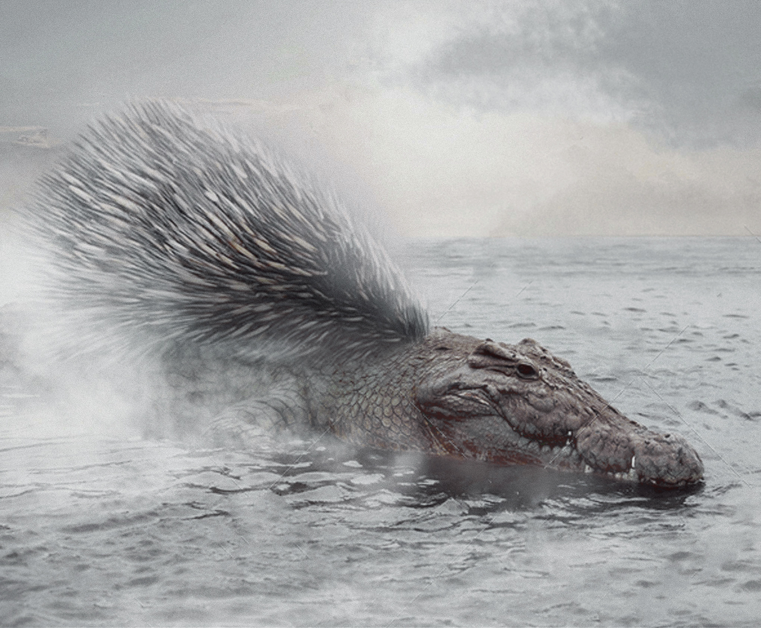 Photoshop Design by Creative Chamber for DesignCrowd LLC | Design #10403829