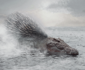 Photoshop Design by Creative Chamber for DesignCrowd LLC | Design: #10403829