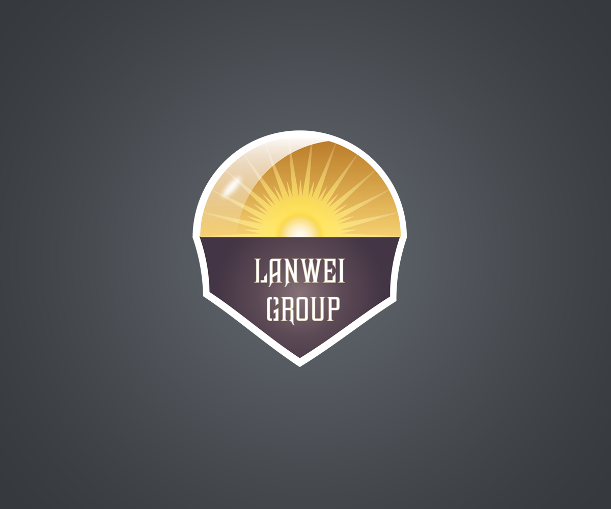 Diseño de Logo por pulse para Lanwei Group | Diseño #2222619
