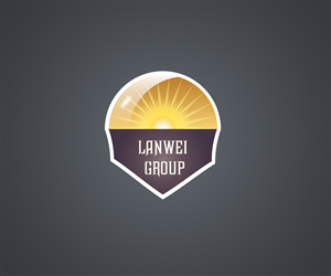 Diseño de Logo por pulse para Lanwei Group | Diseño #2222619
