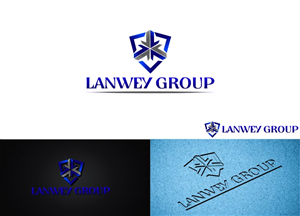 Diseño de Logo por cocodesign para Lanwei Group | Diseño #2249129