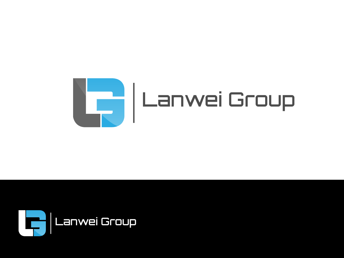 Logo Design by Anyl Thapa for Lanwei Group | Design #2189421