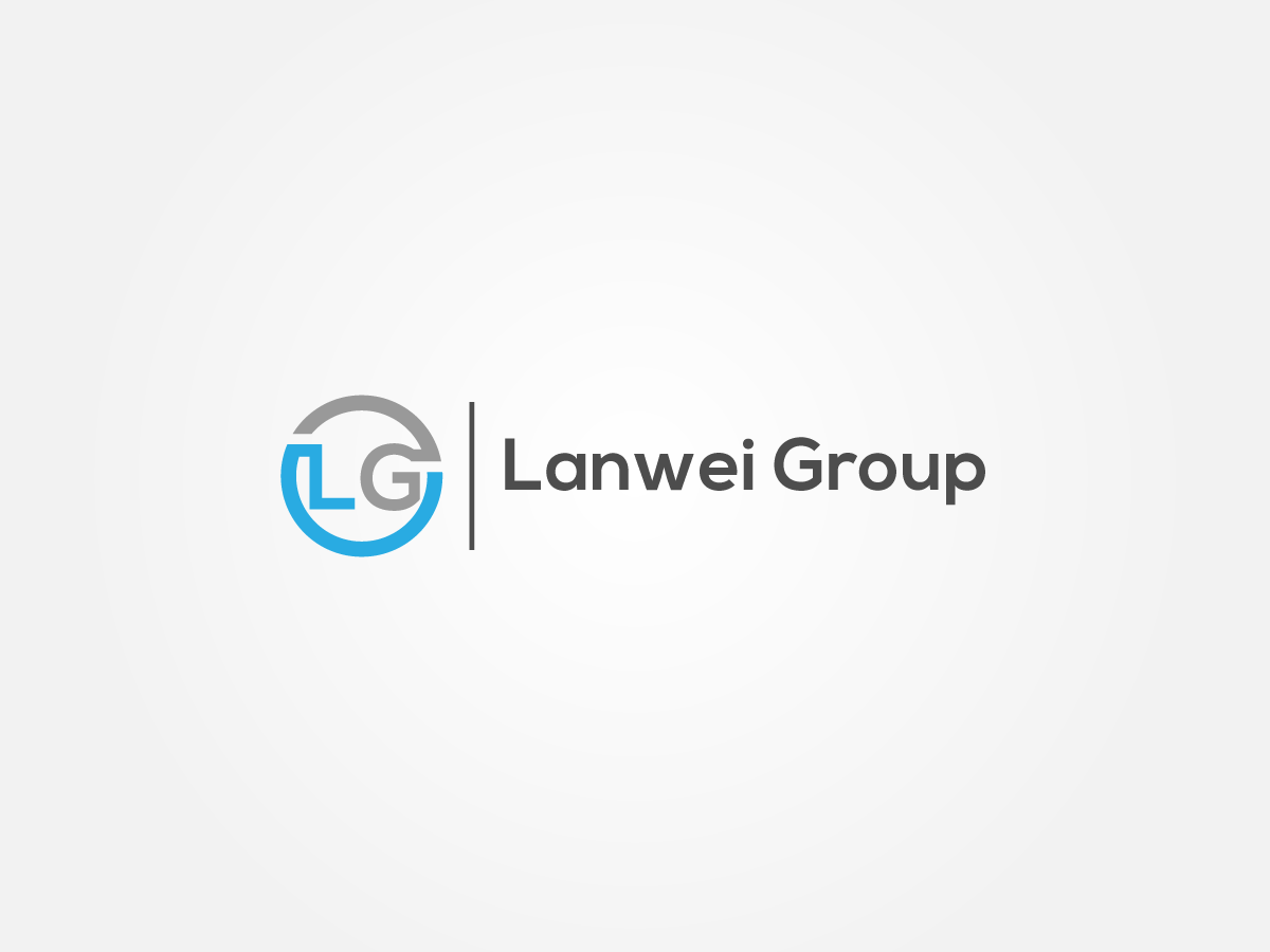 Diseño de Logo por Anyl Thapa para Lanwei Group | Diseño #2189454