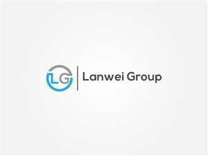 Diseño de Logo por Anyl Thapa para Lanwei Group | Diseño: #2189454