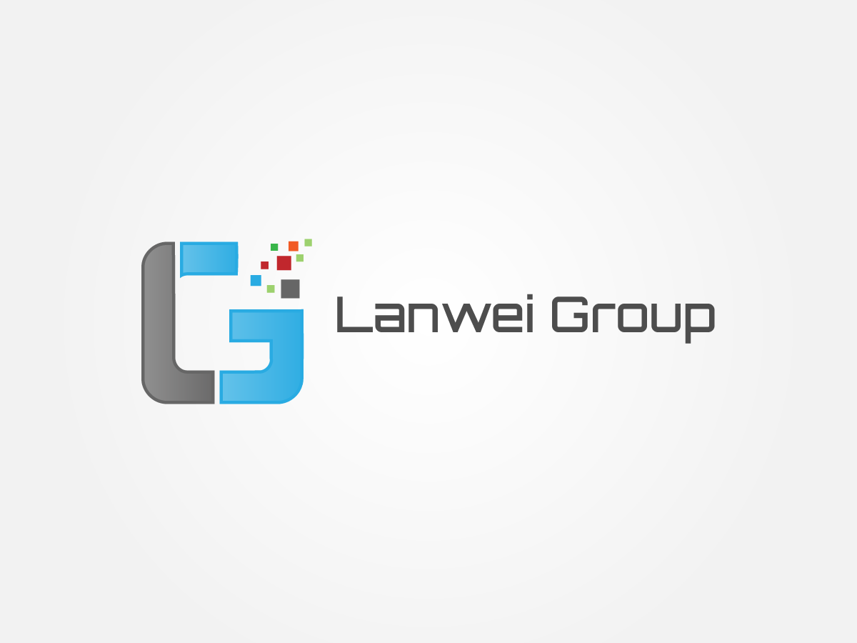 Diseño de Logo por Anyl Thapa para Lanwei Group | Diseño #2189491