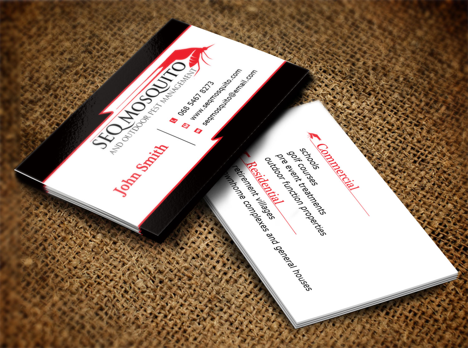 Design de Carte de Visite par Lanka Ama pour ce projet | Design #10367153