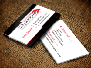 Design de Carte de Visite par Lanka Ama pour ce projet | Design : #10367153