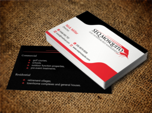 Design de Carte de Visite par Lanka Ama pour ce projet | Design : #10367164