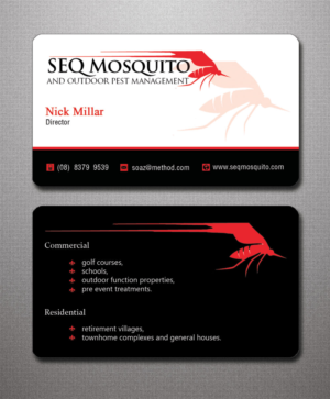 Design de Carte de Visite par Lanka Ama pour ce projet | Design : #10367166