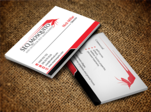 Design de Carte de Visite par Lanka Ama pour ce projet | Design : #10367167