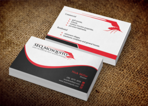 Design de Carte de Visite par Lanka Ama pour ce projet | Design : #10367168