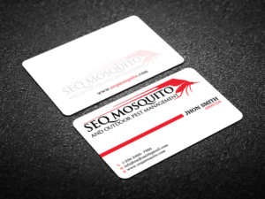 Design de Carte de Visite par Verified artistry (Design garden) pour ce projet | Design : #10433930