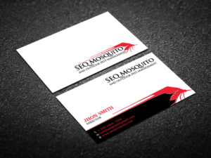 Design de Carte de Visite par Verified artistry (Design garden) pour ce projet | Design : #10433933