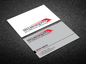 Design de Carte de Visite par Verified artistry (Design garden) pour ce projet | Design : #10433937