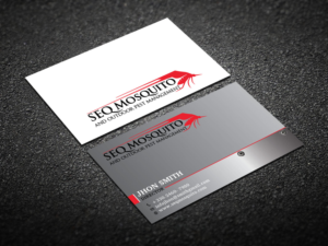 Design de Carte de Visite par Verified artistry (Design garden) pour ce projet | Design : #10433944