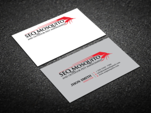 Design de Carte de Visite par Verified artistry (Design garden) pour ce projet | Design : #10433947