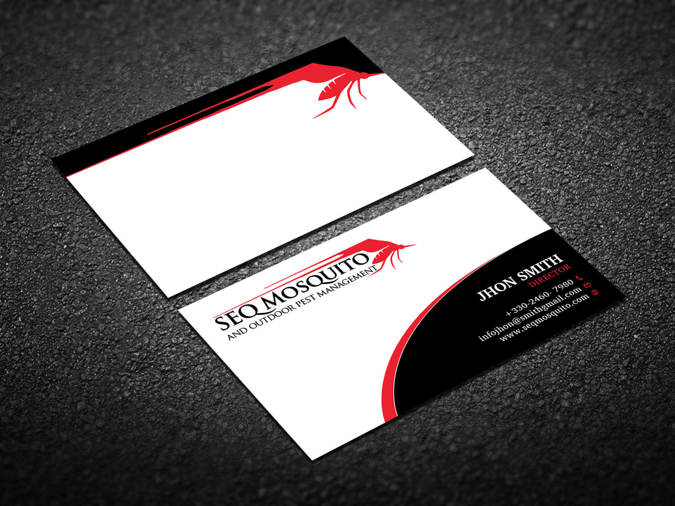 Design de Carte de Visite par Verified artistry (Design garden) pour ce projet | Design #10433961