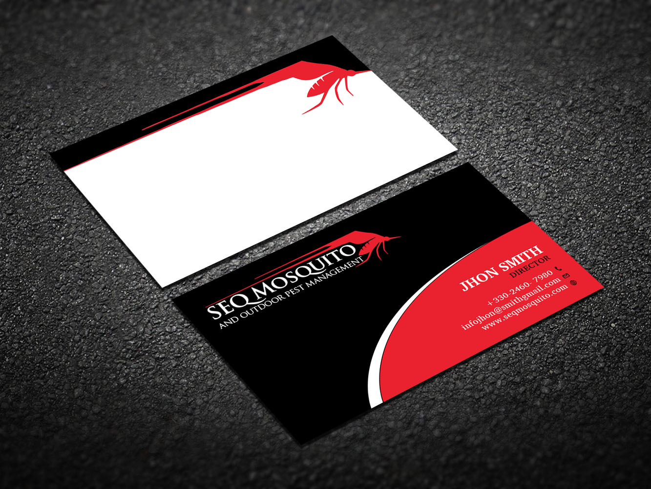 Design de Carte de Visite par Verified artistry (Design garden) pour ce projet | Design #10433962