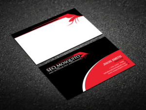 Design de Carte de Visite par Verified artistry (Design garden) pour ce projet | Design : #10433962