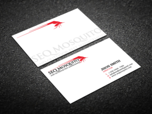 Design de Carte de Visite par Verified artistry (Design garden) pour ce projet | Design : #10433969