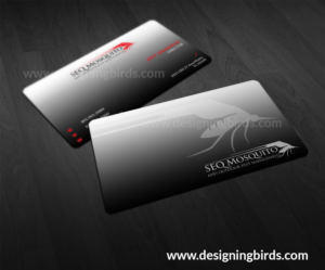 Business Card Design by Designing Birds for this project | Design: #10366185