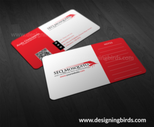 Business Card Design by Designing Birds for this project | Design: #10376775