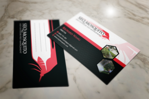 Design de Carte de Visite par Grafactory pour ce projet | Design : #10503949