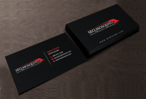 Business Card Design by chandrayaan.creative for this project | Design: #10375246