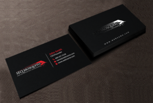 Business Card Design by chandrayaan.creative for this project | Design: #10375247