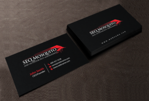 Business Card Design by chandrayaan.creative for this project | Design: #10375248