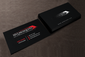 Business Card Design by chandrayaan.creative for this project | Design: #10375249