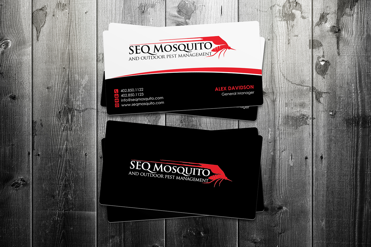 Design de Carte de Visite par logodentity pour ce projet | Design #10369688