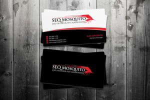 Design de Carte de Visite par logodentity pour ce projet | Design : #10369688