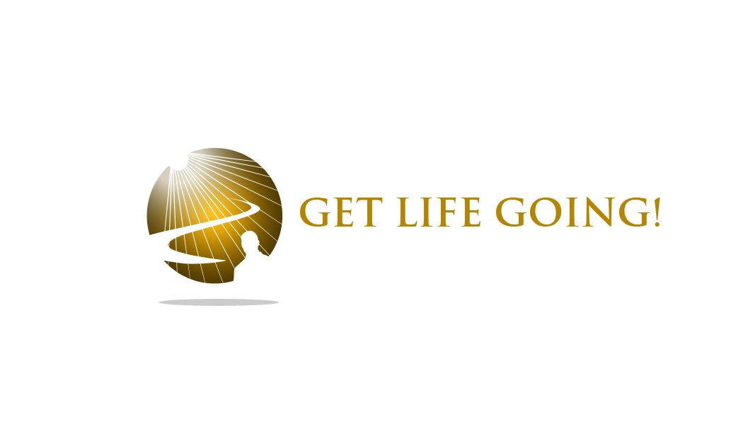 Logo Design by topdesign for Get Life Going! | Design #10493521